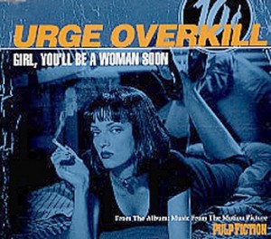 Urge-Overkill-Girl