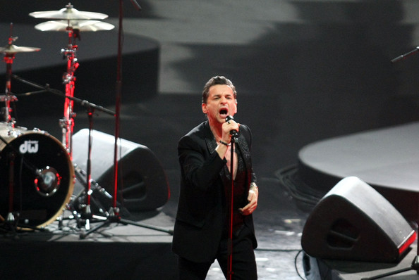 davegahan