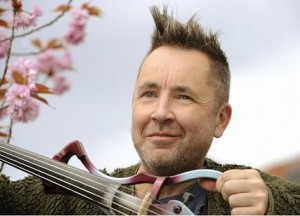 nigel kennedy