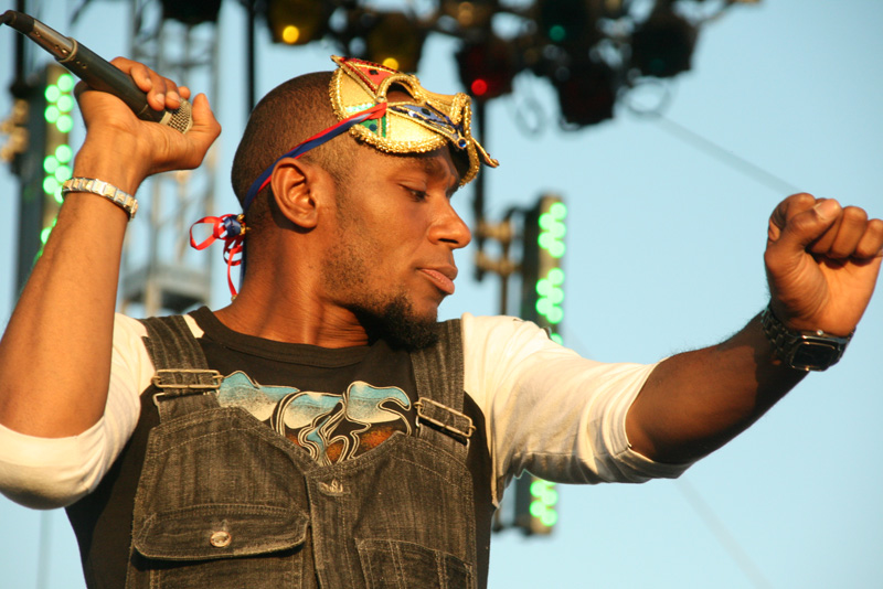 MosDef2009