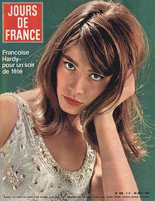 francoisehardy